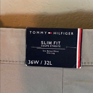 Tommy Hilfiger Chinos
